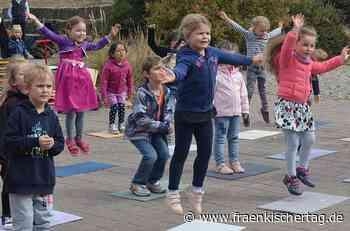 50 Jahre Landkreis Erlangen-Höchstadt - Fränkischer Tag