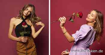 Erlangen: Zwei Fränkinnen kämpfen bei RTL um den 'Bachelor' - darauf hoffen Natalie und Yasmin - inFranken.de