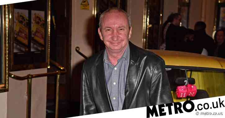 Only Fools and Horses star Patrick Murray believes series remake ‘would be constrained by woke culture’