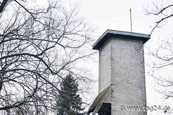Chemnitz: Bekommt Adelsberg einen neuen Aussichtsturm? Das sagt die Stadt dazu - TAG24
