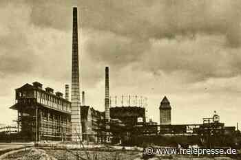 Preisausschreiben: Chemnitz, wie hast du dich verändert! (1) - Freie Presse