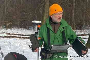 Inventur in Grüna: So geht's dem hiesigen Wald - Freie Presse