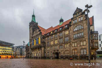 Chemnitz: Am Freitag Menschenkette auf dem Neumarkt - TAG24