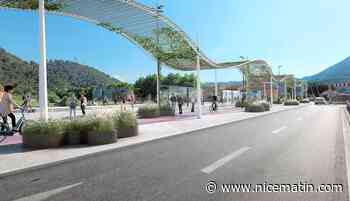 Ligne 5 du tramway entre Nice et Drap: donnez votre avis dès ce samedi, à La Trinité - Nice-Matin