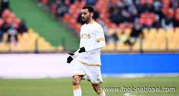 Metz : un joueur de Nice ciblé, un latéral gauche acheté par les Grenats - Foot National