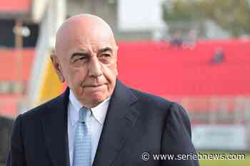 Monza, Galliani si fionda sul nuovo talento della Serie A - SerieBnews.com