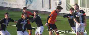 Serie D: Folgore Caratese e Leon Monza Brianza ko nei recuperi - Il Cittadino di Monza e Brianza