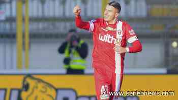 Il Monza ha deciso il futuro di Dany Mota: la situazione - SerieBnews.com