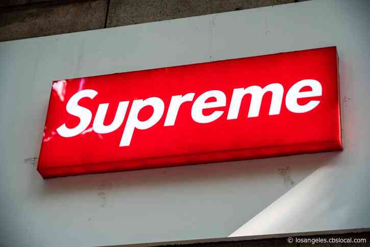 WeHo Residents Preparing For New ‘Supreme’ Location