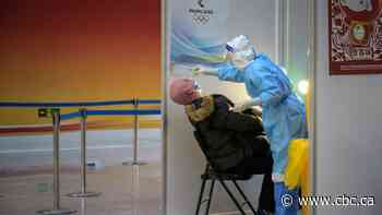 The latest on the coronavirus outbreak for Jan. 27 - CBC.ca