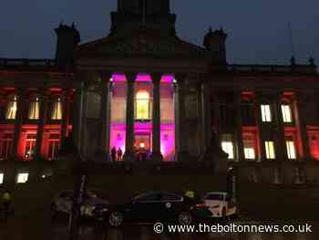 The Mayor is putting on a night of 'dazzling' entertainment