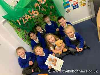 Prestolee Multi Academy Trust is awarded Centre of Excellence status for inclusivity