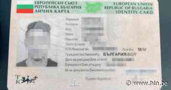 Bestuurders betrapt met valse rijbewijzen | Antwerpen | hln.be - Het Laatste Nieuws