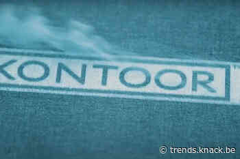 Ruim honderd banen op de tocht bij modebedrijf Kontoor in Antwerpen en Sint-Niklaas - Trends
