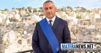 Matera, Giornata della Memoria: ecco il messaggio del Presidente della Provincia per i giovani - Matera News