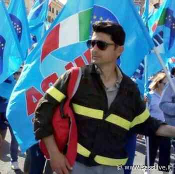 Congresso UILPA Vigili Del Fuoco Territoriale di Matera, Francesco Paolo Porcari confermato segretario generale - Sassilive.it