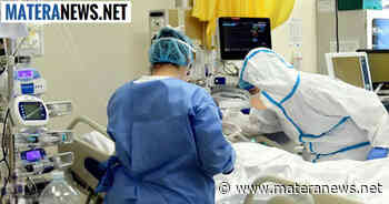 Coronavirus Basilicata, 191 positivi a Matera: questi gli ultimi dati - Matera News