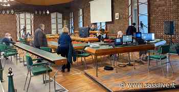 Rinviato al 28 gennaio il Consiglio Comunale di Matera - Sassilive.it