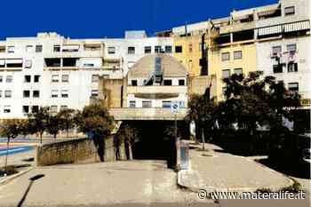 Piazza degli Olmi, ultima chiamata per la palestra scolastica - MateraLife