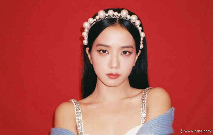 BLACKPINK’s Jisoo says she’ll make her solo debut this year