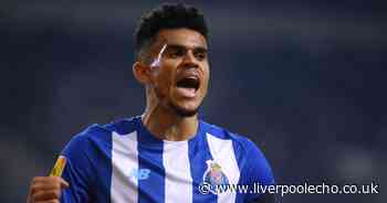 Liverpool make £49m Luis Diaz transfer bid after hijacking Tottenham Hotspur move for Porto star