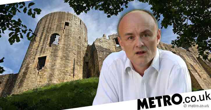 Barnard Castle had best ever year for visitors thanks to Dominic Cummings’s infamous trip