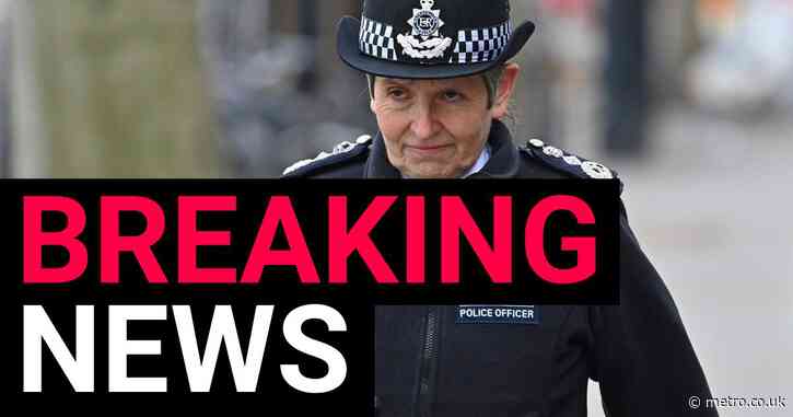 Met Police wants ‘minimal reference’ to No 10 events it is investigating in Sue Grey report