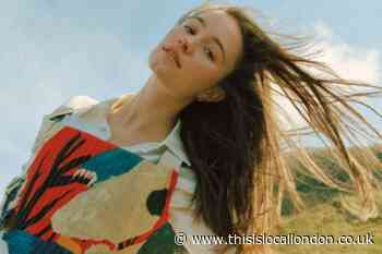 Get tickets for Sigrid's UK and Europe tour as general sale goes live