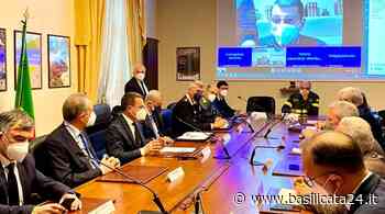 Area industriale Melfi: garantita messa in sicurezza immediata - Basilicata24