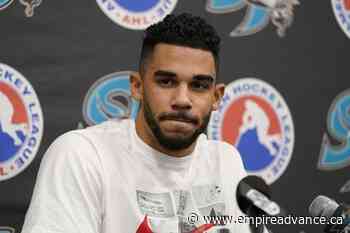 Forward Evander Kane joins Oilers after being cleared by NHL - Virden Empire Advance