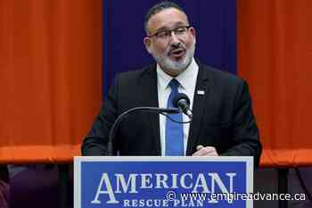 Education chief: 'We must make up for lost time' in schools - Virden Empire Advance