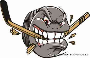 Oil Caps, Kings clash again this week - Virden Empire Advance