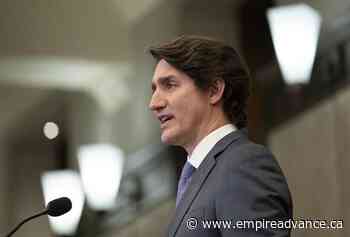 Canada can do more to help Ukraine besides sending weapons: experts - Virden Empire Advance