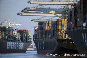 US economy grew 5.7% in 2021 in rebound from 2020 recession - Virden Empire Advance