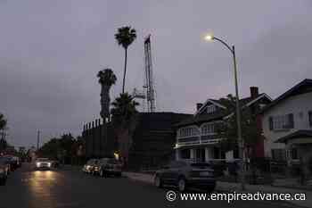 Los Angeles City Council approves phaseout of oil drilling - Virden Empire Advance