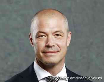 Vancouver Canucks name Penguins AGM Patrik Allvin general manager - Virden Empire Advance