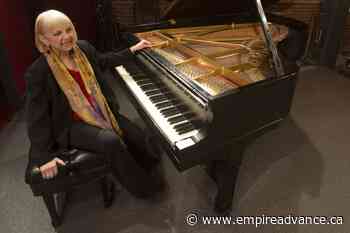 Bobbe 'Beegie' Adair, jazz pianist, dies in Tennessee - Virden Empire Advance