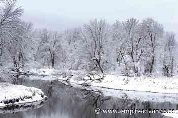 Caution on the Assiniboine River as flow increases - Virden Empire Advance