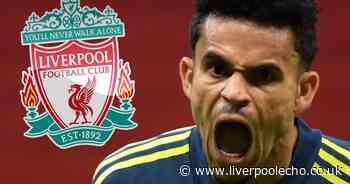 'Winning it all' - Liverpool fans react to stunning £49m Luis Diaz transfer bid