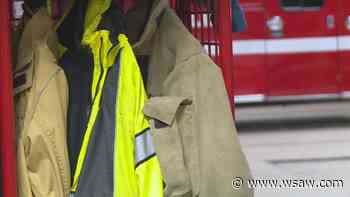 Marathon County fire departments report 2021 as their busiest year ever - WSAW