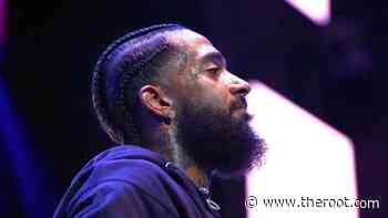 Nipsey Hussle's Marathon Clothing Store Reportedly Targeted by Secret LAPD Program - The Root