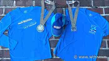 500 Festival reveals participant shirts, finisher medals for Mini-Marathon - WTHR