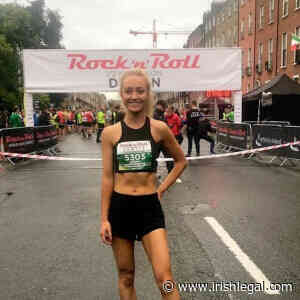 Beauchamps solicitor to run Paris Marathon in memory of Ashling Murphy - Irish Legal News