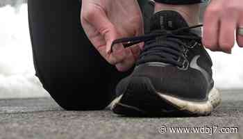 LewisGale dietitian trains for Boston Marathon - WDBJ7