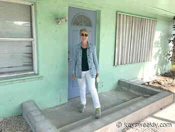 CITY OF MARATHON URGES MORE HOMEOWNERS TO APPLY FOR VOLUNTARY BUYOUT PROGRAM - Florida Keys Weekly