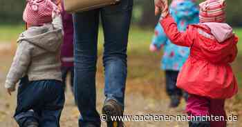Tageseltern senden „Hilferuf“: Wieder Ärger über Fehlzeiten-Regel in der Kindertagespflege