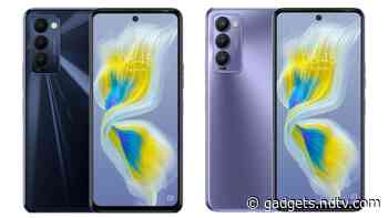 Tecno Memory Fusion Feature Rolling Out to Select Smartphones, Will Add Virtual RAM
