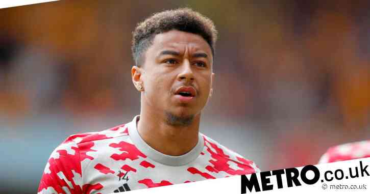 The real reason ‘fearful’ Manchester United don’t want to sell Jesse Lingard to Newcastle