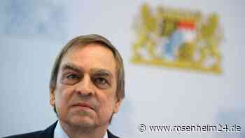 „Katastrophaler Unsinn“ - Bruckmühler Schulleiter  kritisiert Quarantäne-Bestimmung scharf