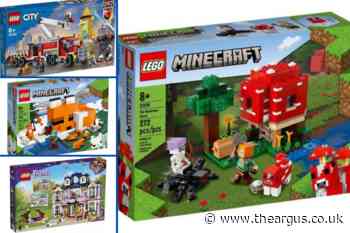 International LEGO day: Shop the best LEGO sets at BargainMaxx to celebrate